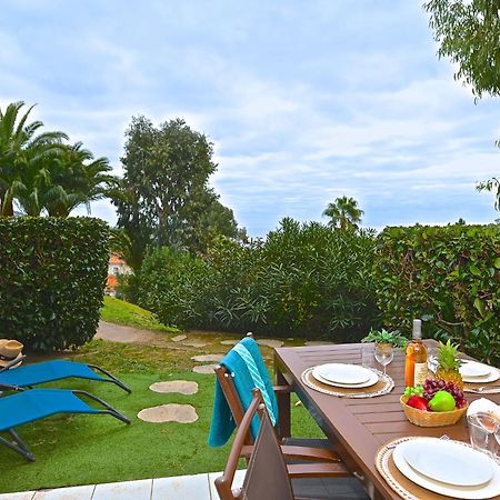 Apartment Village Cap Esterel - Le Village-81 By Interhome Сен-Рафаель Екстер'єр фото