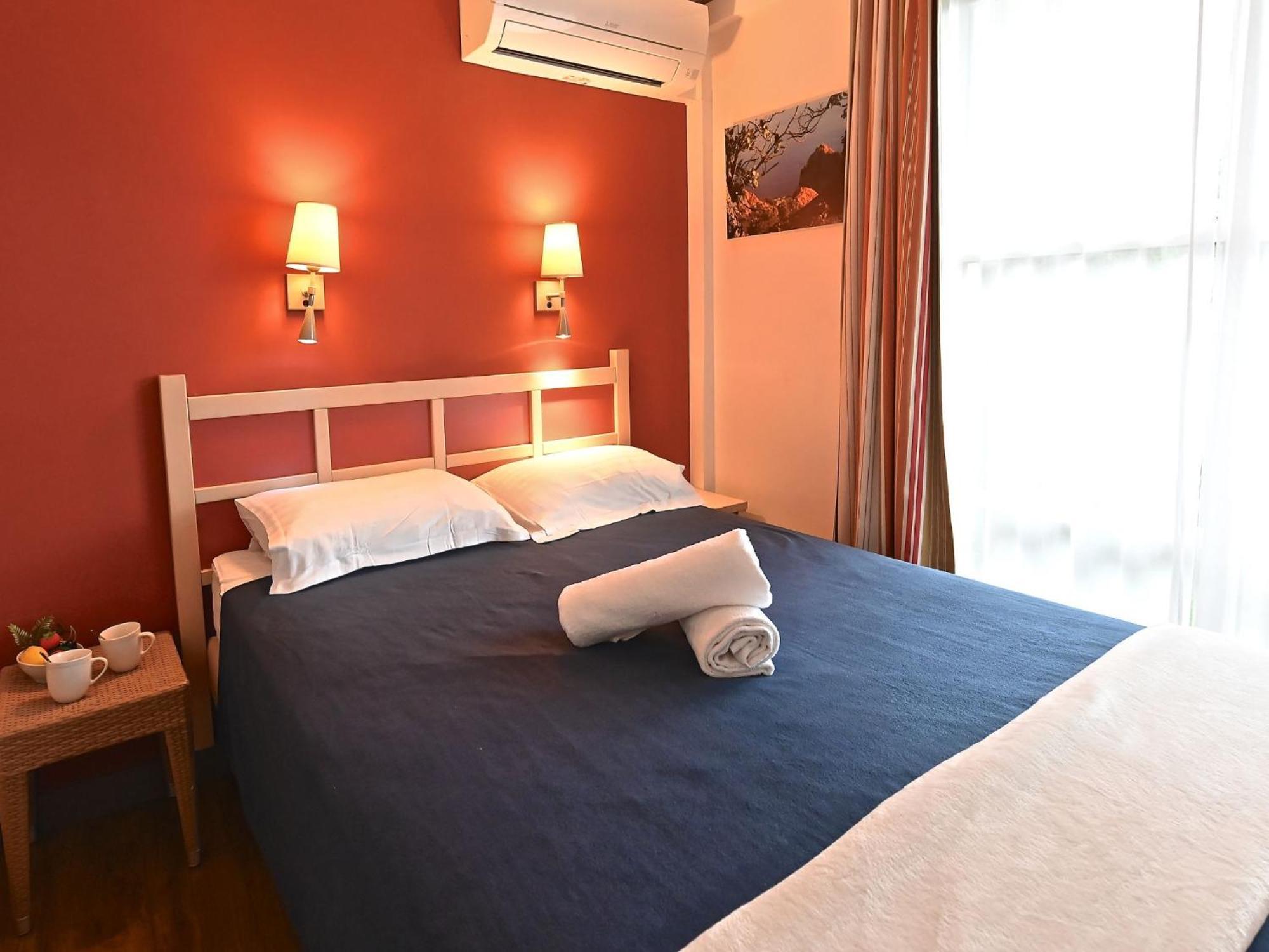 Apartment Village Cap Esterel - Le Village-81 By Interhome Сен-Рафаель Екстер'єр фото
